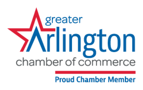 Arlington Chamber of Commerce Member