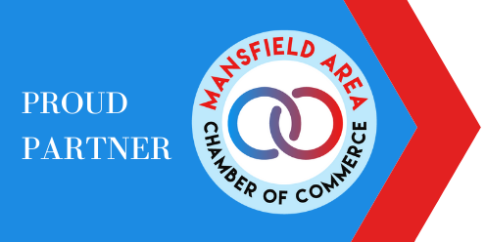 Mansfield Chamber Of Commerce Member