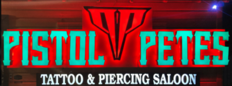 Custom tattoo by The Emperor of Cover-Ups, Arlington TX