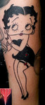 tattoo pistol petes tattoo saloon tattoo by pete salais best tattoo artist texas